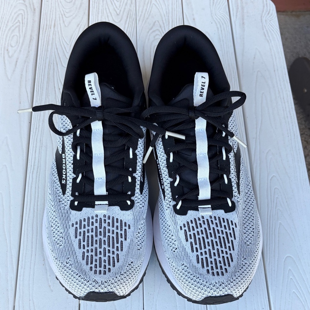 BROOKS Revel 7 Men's Shoes